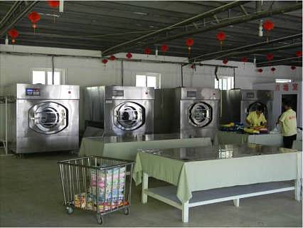 保定地區(qū)水洗房與酒店洗滌設(shè)備 價(jià)格指南、廠家批發(fā)與夏普洗衣機(jī)維修解析