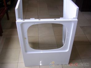 專業(yè)外殼噴涂與維修服務(wù) 廣州白云區(qū)金鐤噴涂加工廠及夏普洗衣機(jī)維修指南