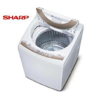 夏普洗衣機(jī)常見故障解決指南 不顯示與不脫水問題解析