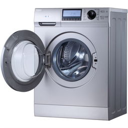 智能洗衣新體驗(yàn) 格蘭仕XQG70-D7312V-J變頻滾筒洗衣機(jī)深度解析